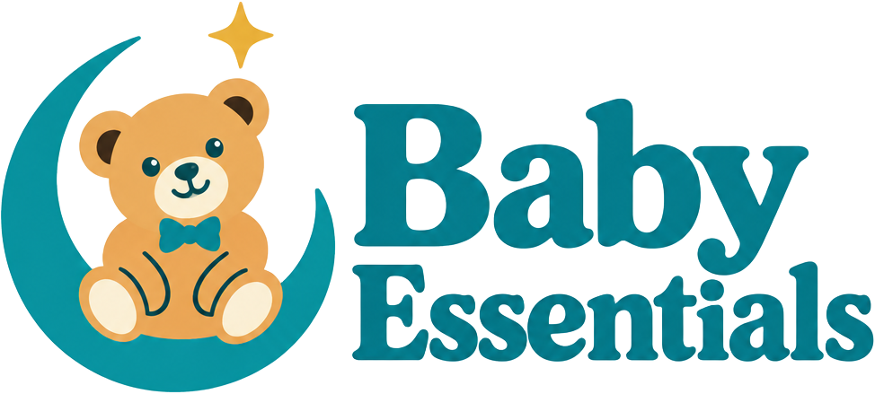 Baby Essentials logo